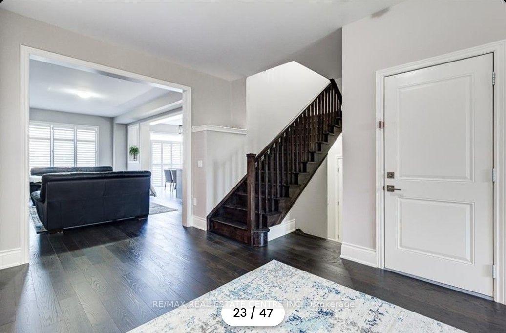 Photo 23 of Unit Ancaster, 15 Heming Trail, Hamilton, Ancaster — HOMEH