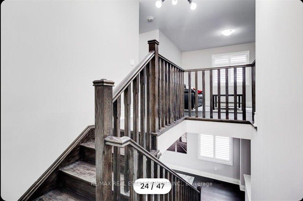 Photo 24 of Unit Ancaster, 15 Heming Trail, Hamilton, Ancaster — HOMEH