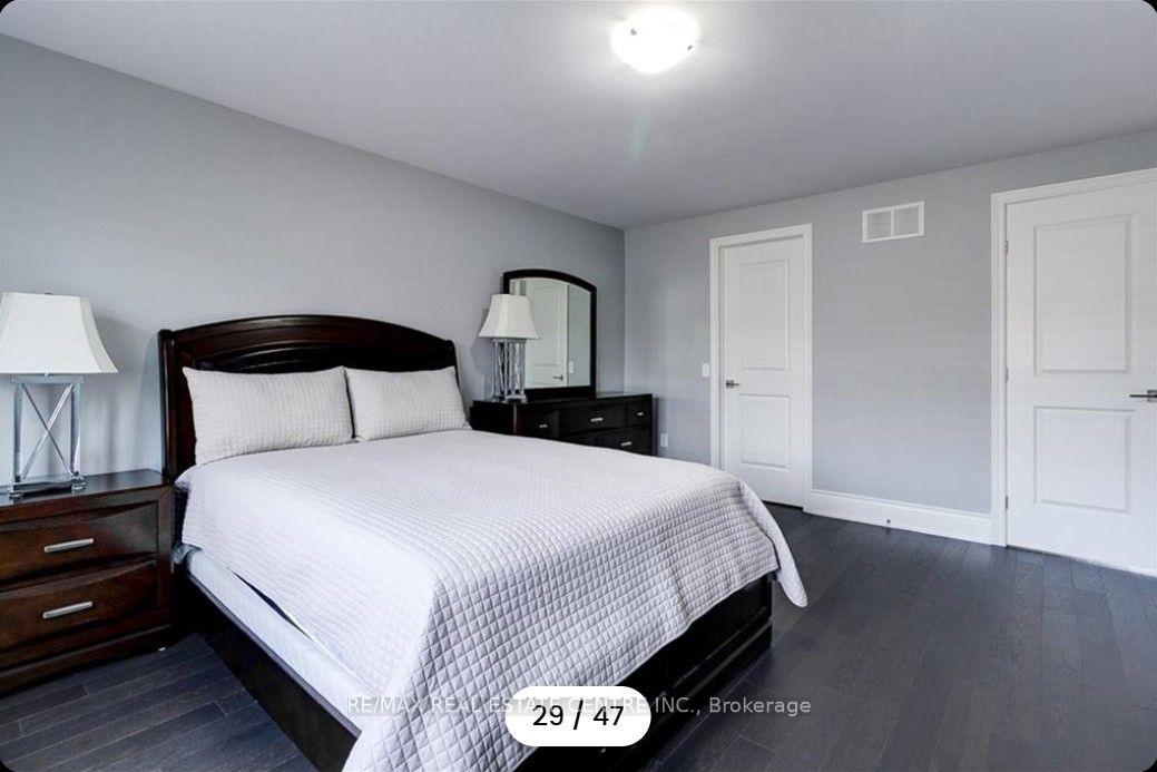 Photo 29 of Unit Ancaster, 15 Heming Trail, Hamilton, Ancaster — HOMEH