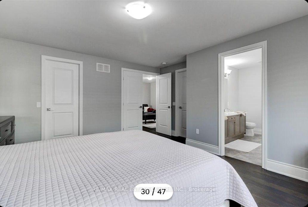 Photo 30 of Unit Ancaster, 15 Heming Trail, Hamilton, Ancaster — HOMEH