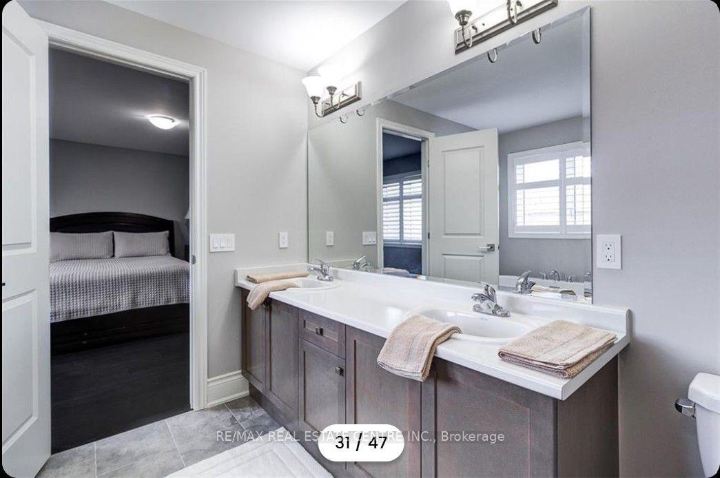 Photo 31 of Unit Ancaster, 15 Heming Trail, Hamilton, Ancaster — HOMEH