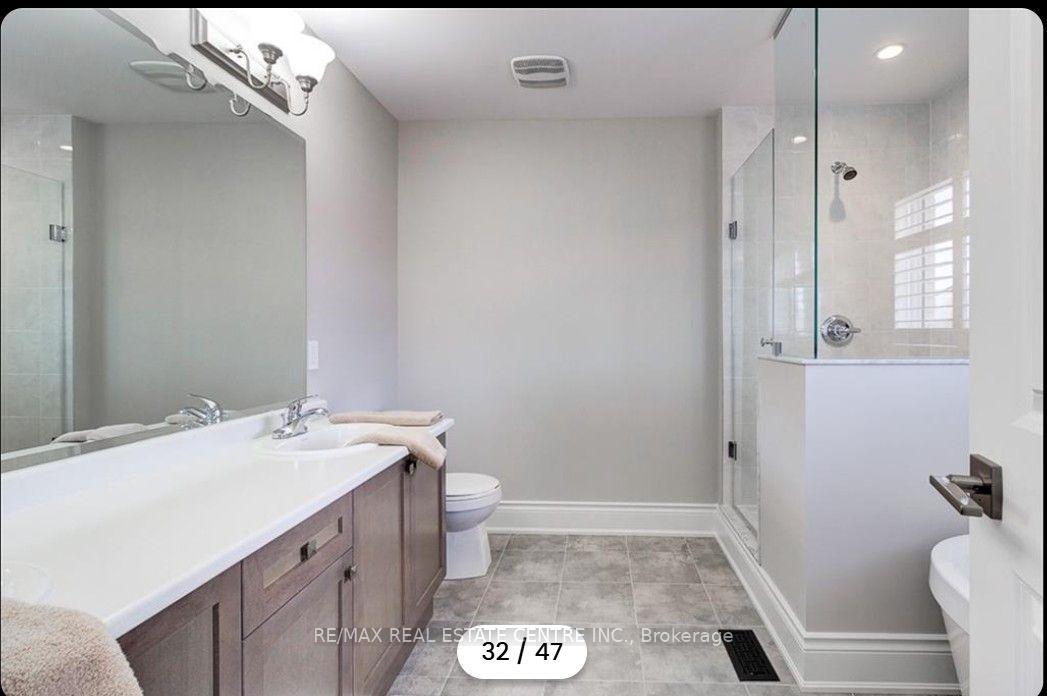 Photo 32 of Unit Ancaster, 15 Heming Trail, Hamilton, Ancaster — HOMEH