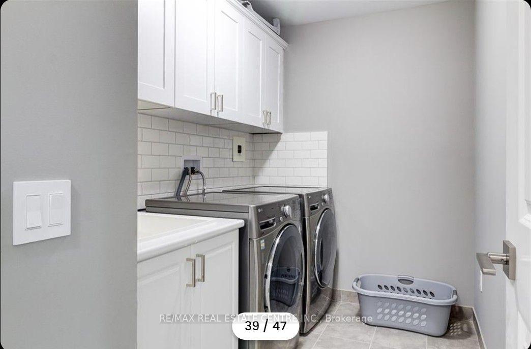 Photo 39 of Unit Ancaster, 15 Heming Trail, Hamilton, Ancaster — HOMEH