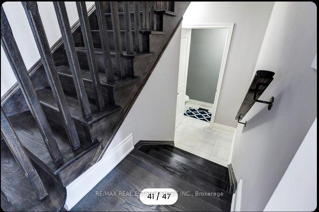 Photo 41 of Unit Ancaster, 15 Heming Trail, Hamilton, Ancaster — HOMEH