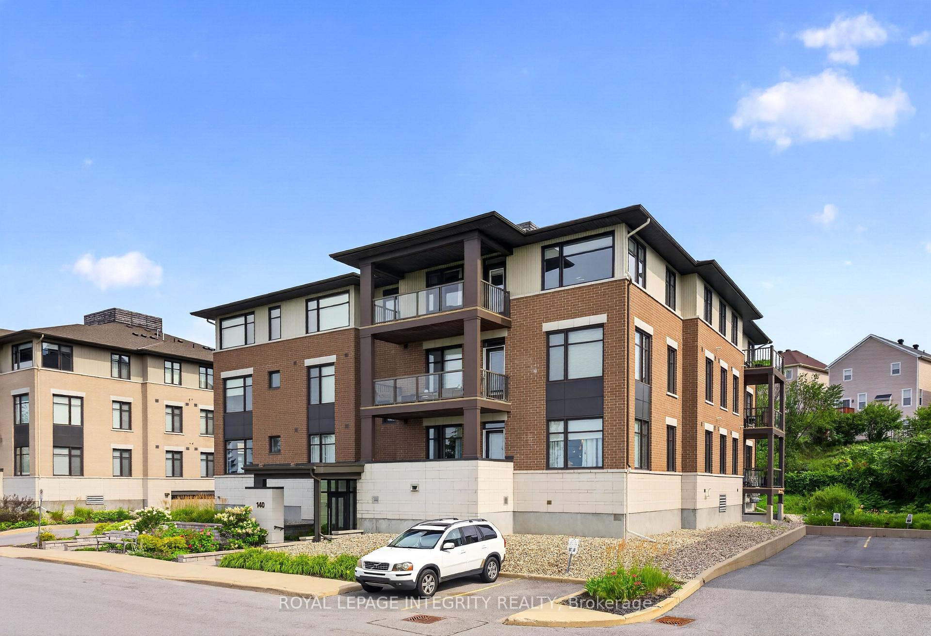 Photo 2 of Unit 304, 140 Guelph Private, Ottawa, Kanata - Kanata Lakes/Heritage Hills — HOMEH