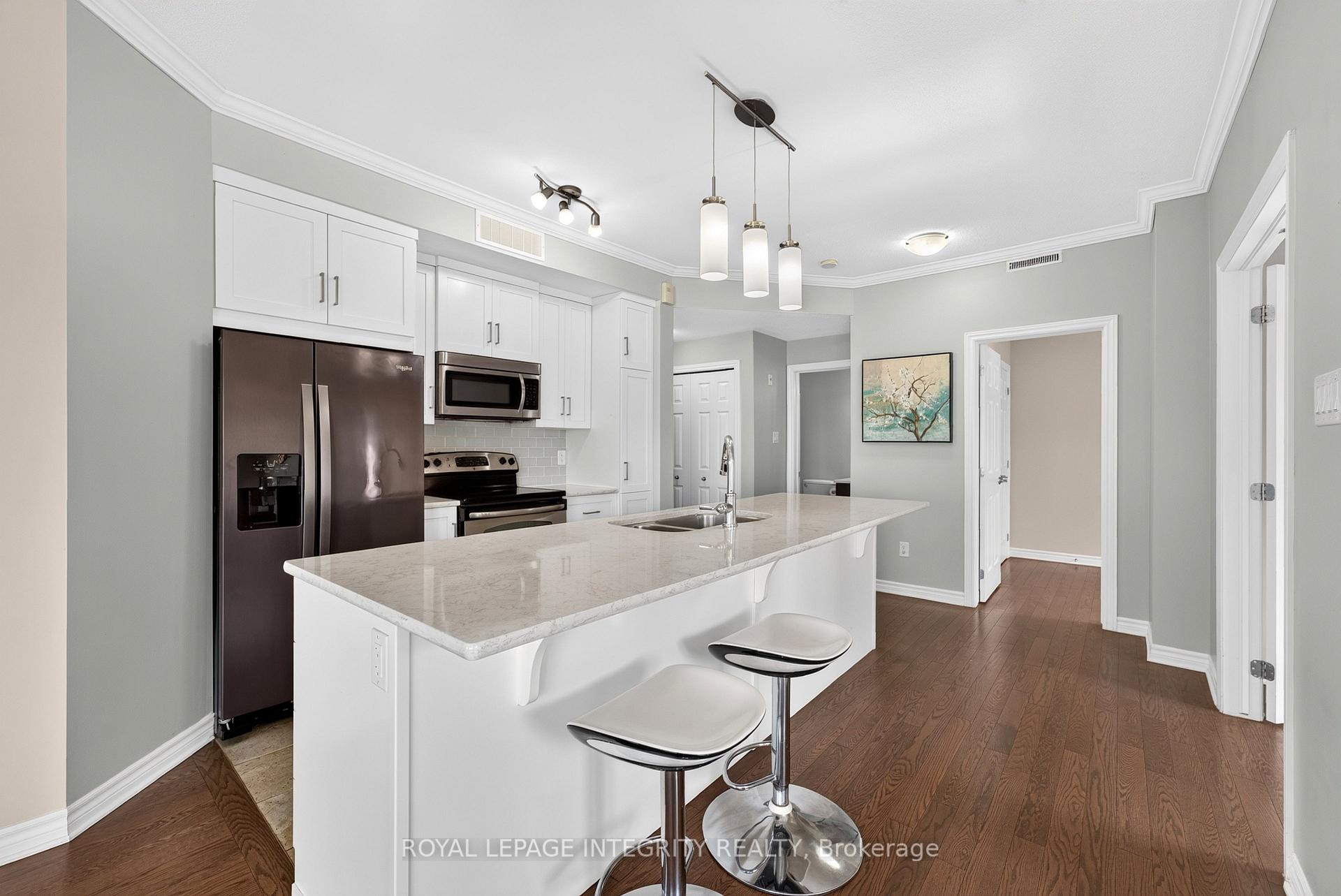Photo 9 of Unit 304, 140 Guelph Private, Ottawa, Kanata - Kanata Lakes/Heritage Hills — HOMEH