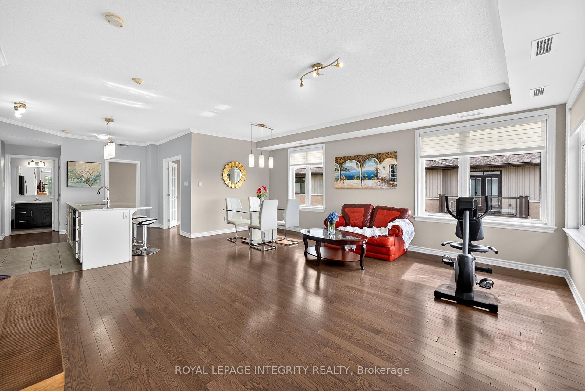 Photo 14 of Unit 304, 140 Guelph Private, Ottawa, Kanata - Kanata Lakes/Heritage Hills — HOMEH