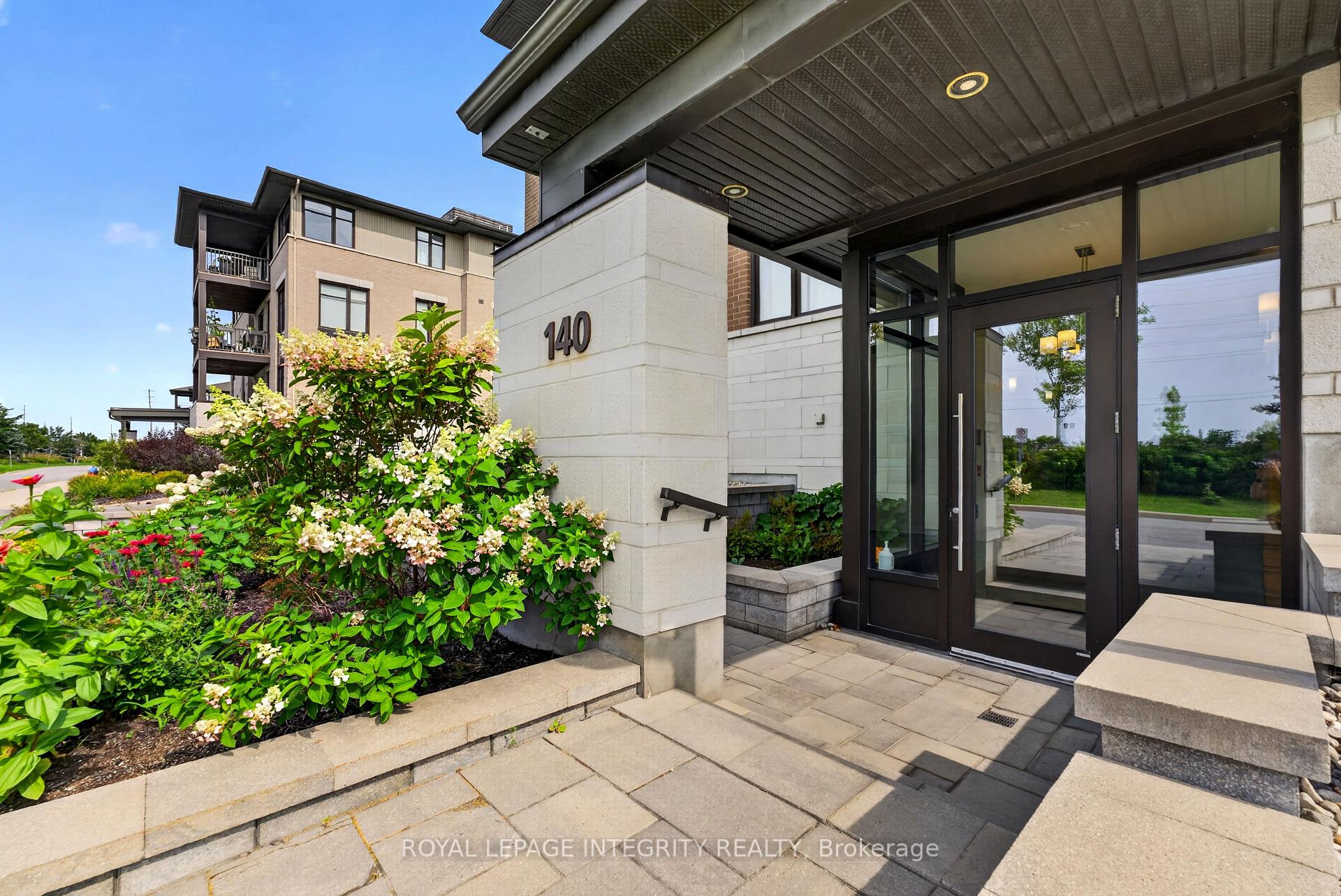 Photo 43 of Unit 304, 140 Guelph Private, Ottawa, Kanata - Kanata Lakes/Heritage Hills — HOMEH