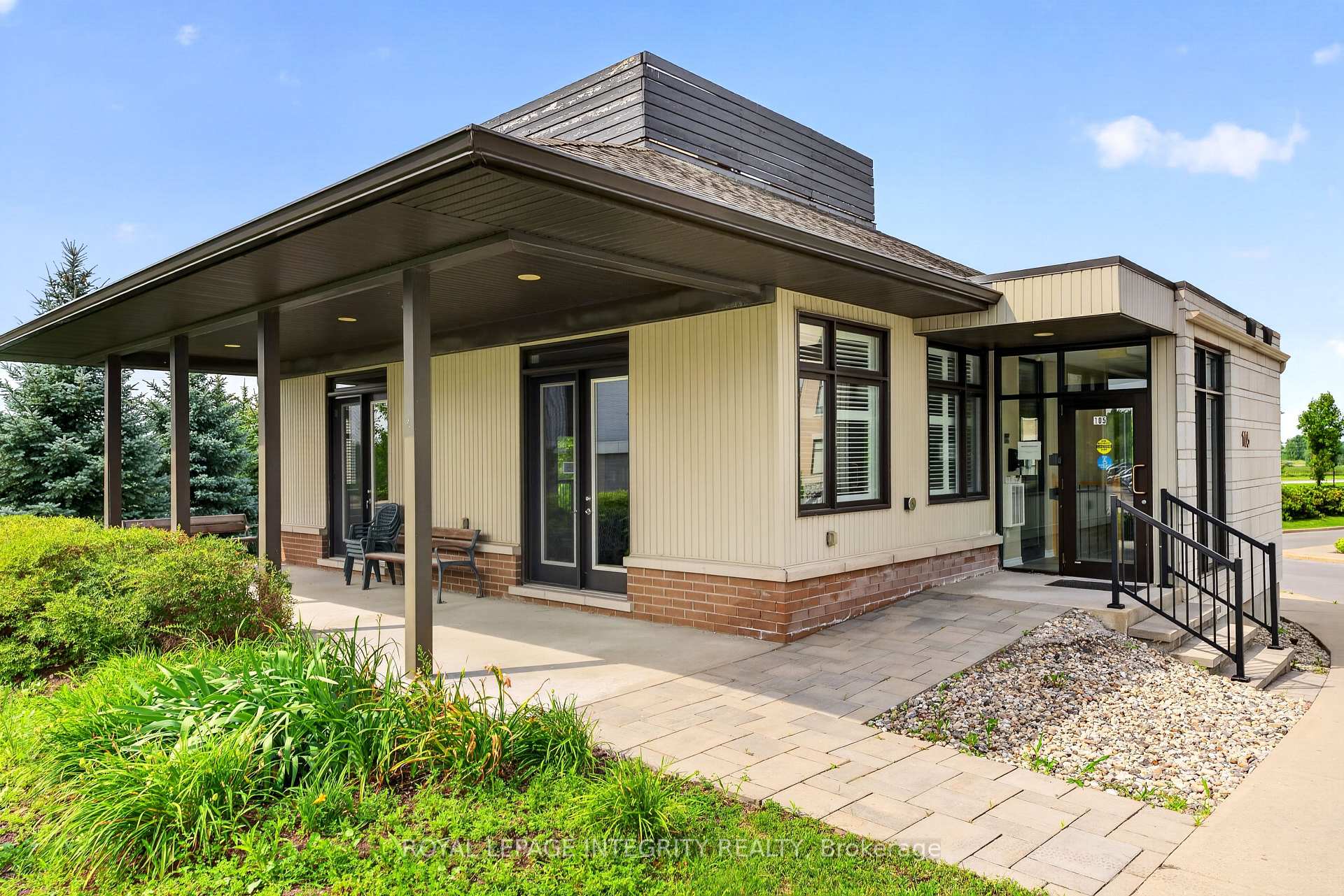 Photo 45 of Unit 304, 140 Guelph Private, Ottawa, Kanata - Kanata Lakes/Heritage Hills — HOMEH