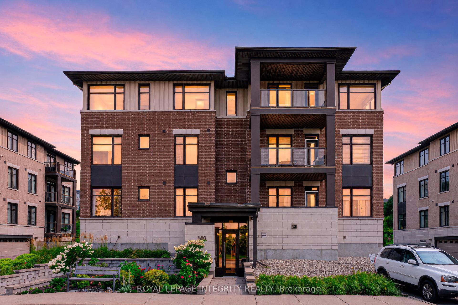 Photo 48 of Unit 304, 140 Guelph Private, Ottawa, Kanata - Kanata Lakes/Heritage Hills — HOMEH