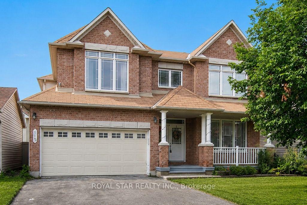 Photo 1 of Unit 1, 115 Tapestry Drive, Ottawa, Barrhaven - Strandherd — HOMEH