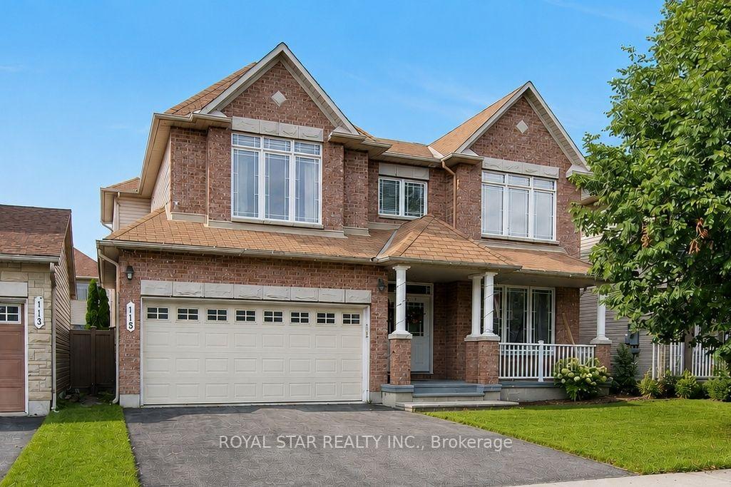 Photo 2 of Unit 1, 115 Tapestry Drive, Ottawa, Barrhaven - Strandherd — HOMEH