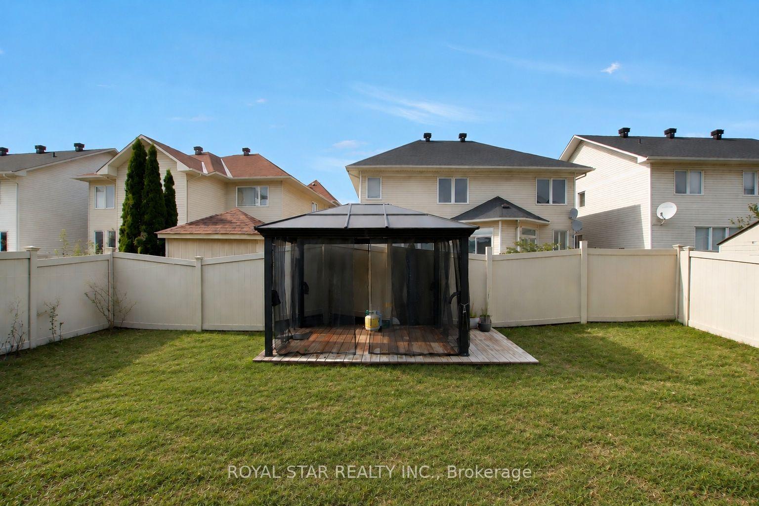 Photo 39 of Unit 1, 115 Tapestry Drive, Ottawa, Barrhaven - Strandherd — HOMEH