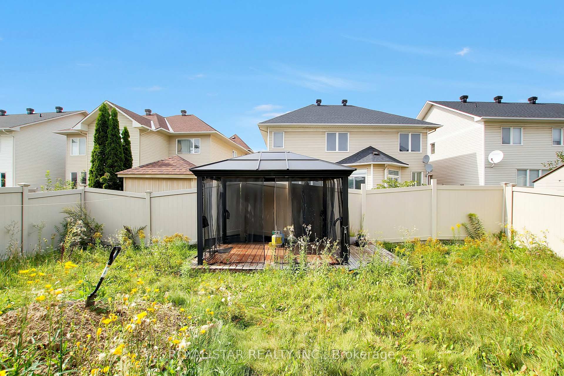 Photo 40 of Unit 1, 115 Tapestry Drive, Ottawa, Barrhaven - Strandherd — HOMEH