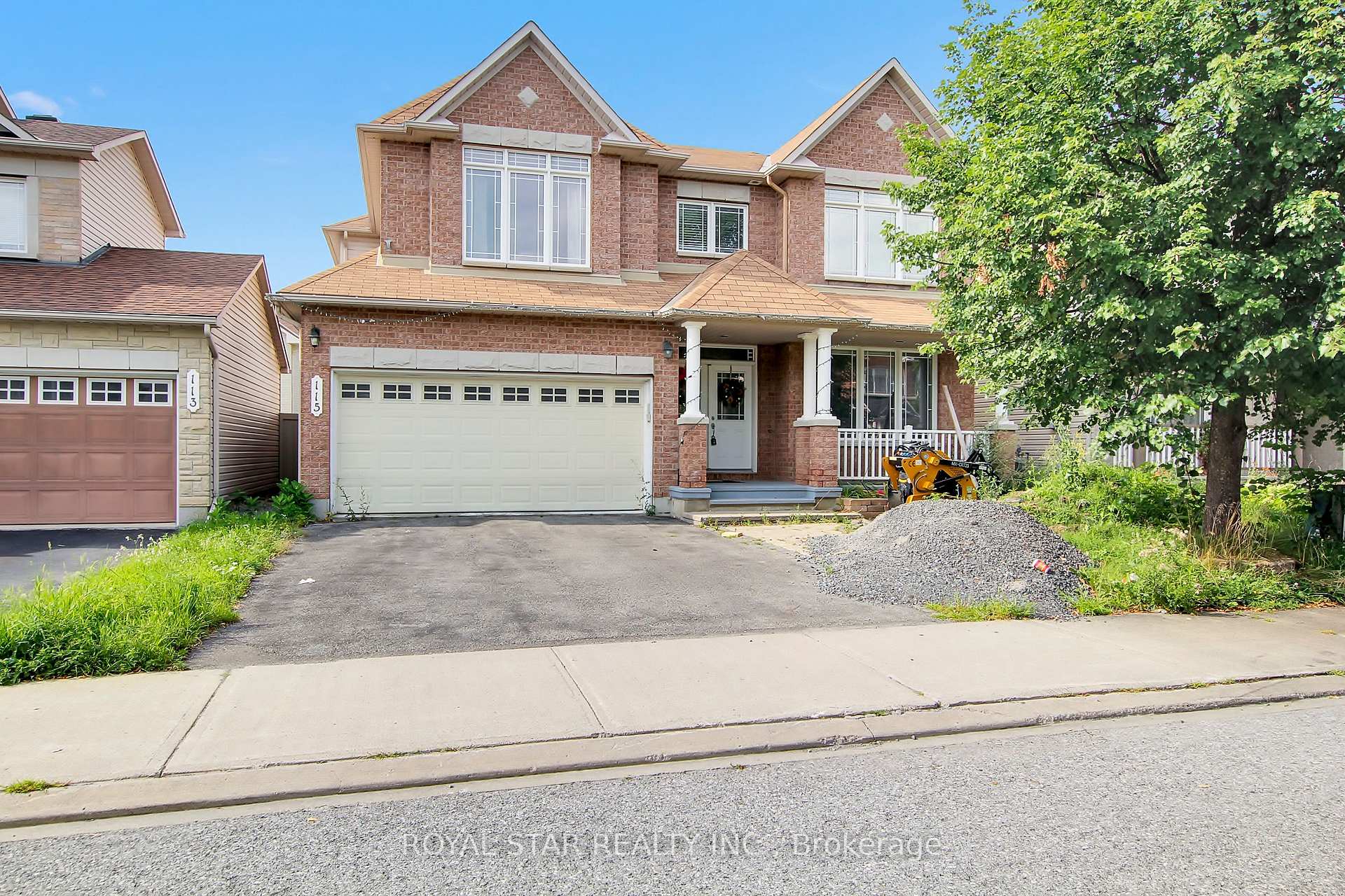 Photo 41 of Unit 1, 115 Tapestry Drive, Ottawa, Barrhaven - Strandherd — HOMEH