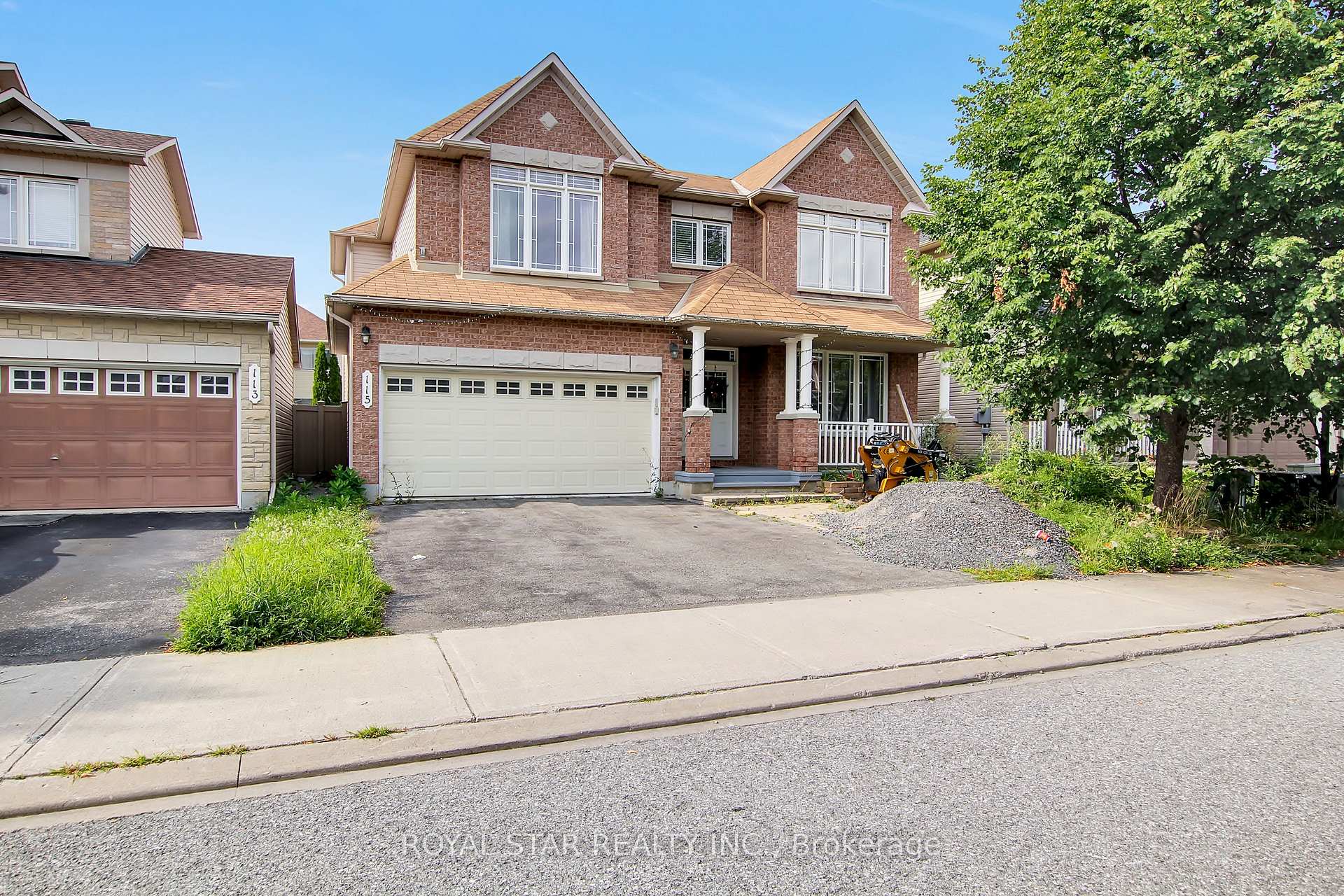 Photo 42 of Unit 1, 115 Tapestry Drive, Ottawa, Barrhaven - Strandherd — HOMEH