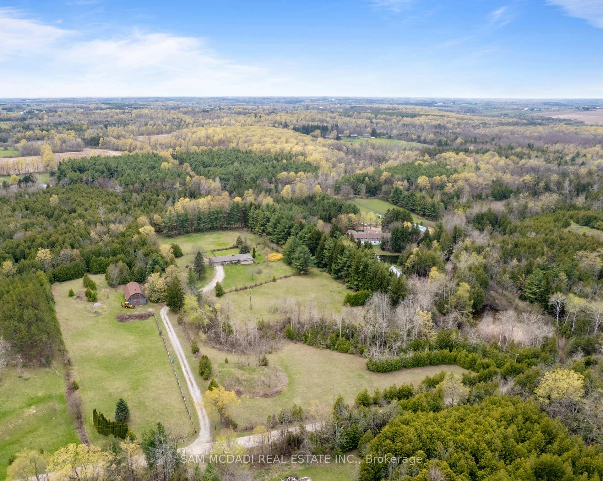 Photo 1 of 5114 Allan Path, Erin, Rural Erin — HOMEH