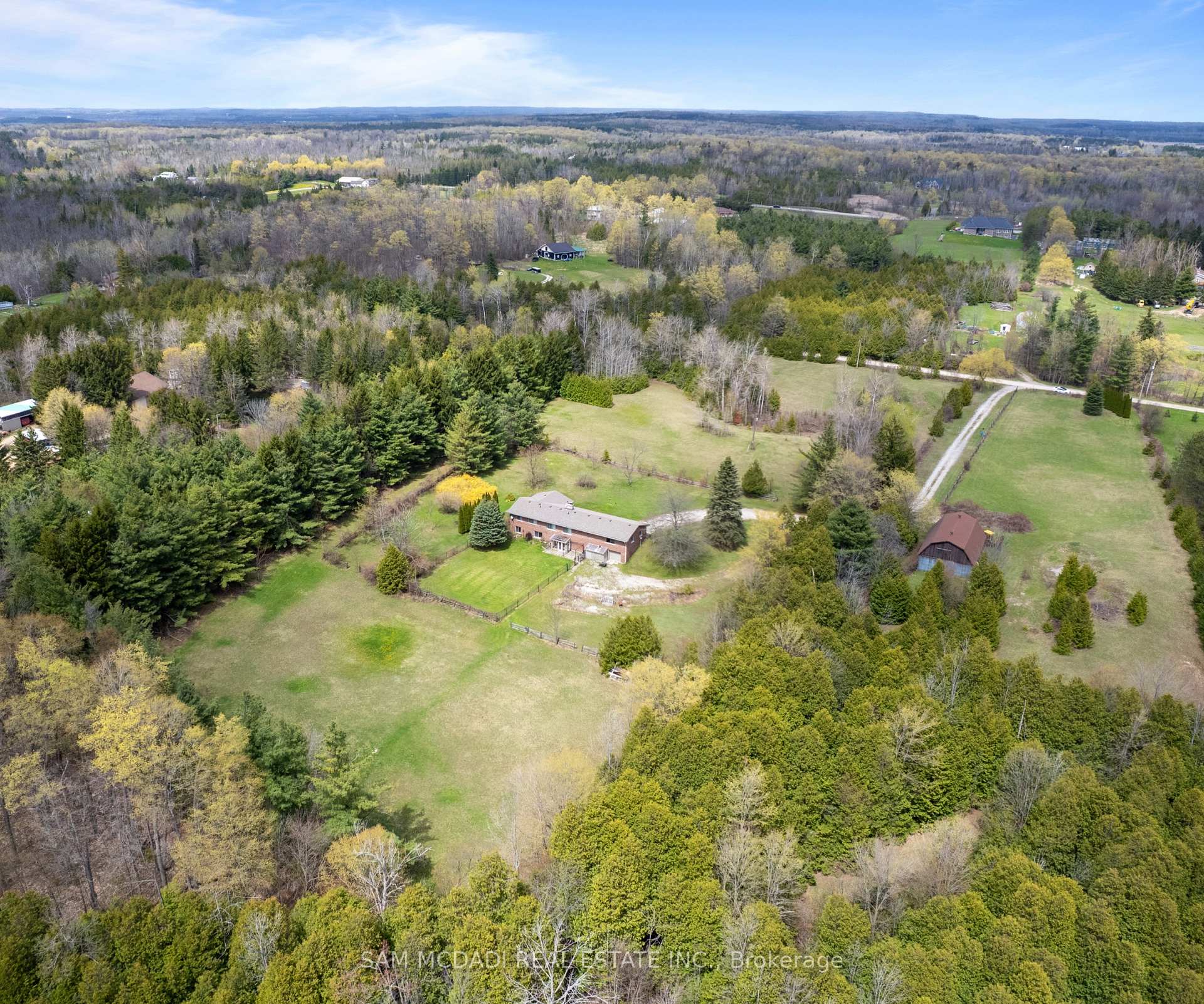 Photo 2 of 5114 Allan Path, Erin, Rural Erin — HOMEH
