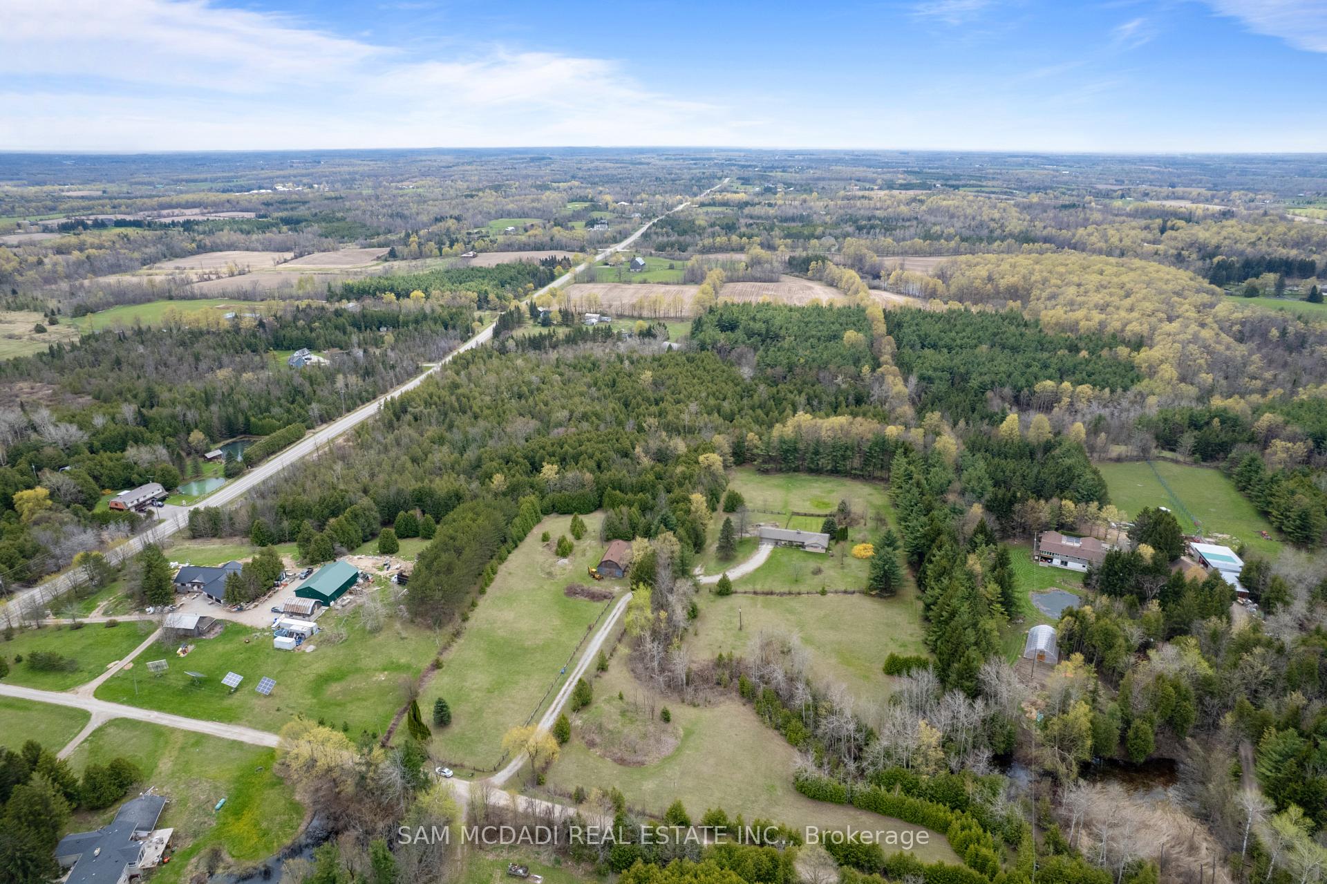 Photo 4 of 5114 Allan Path, Erin, Rural Erin — HOMEH
