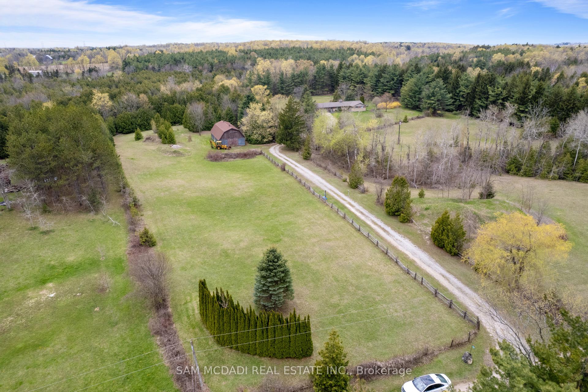 Photo 5 of 5114 Allan Path, Erin, Rural Erin — HOMEH