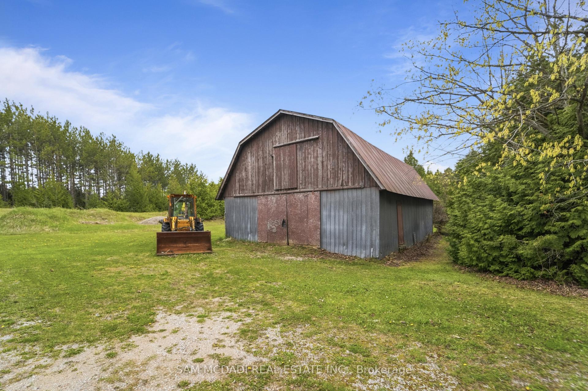 Photo 38 of 5114 Allan Path, Erin, Rural Erin — HOMEH