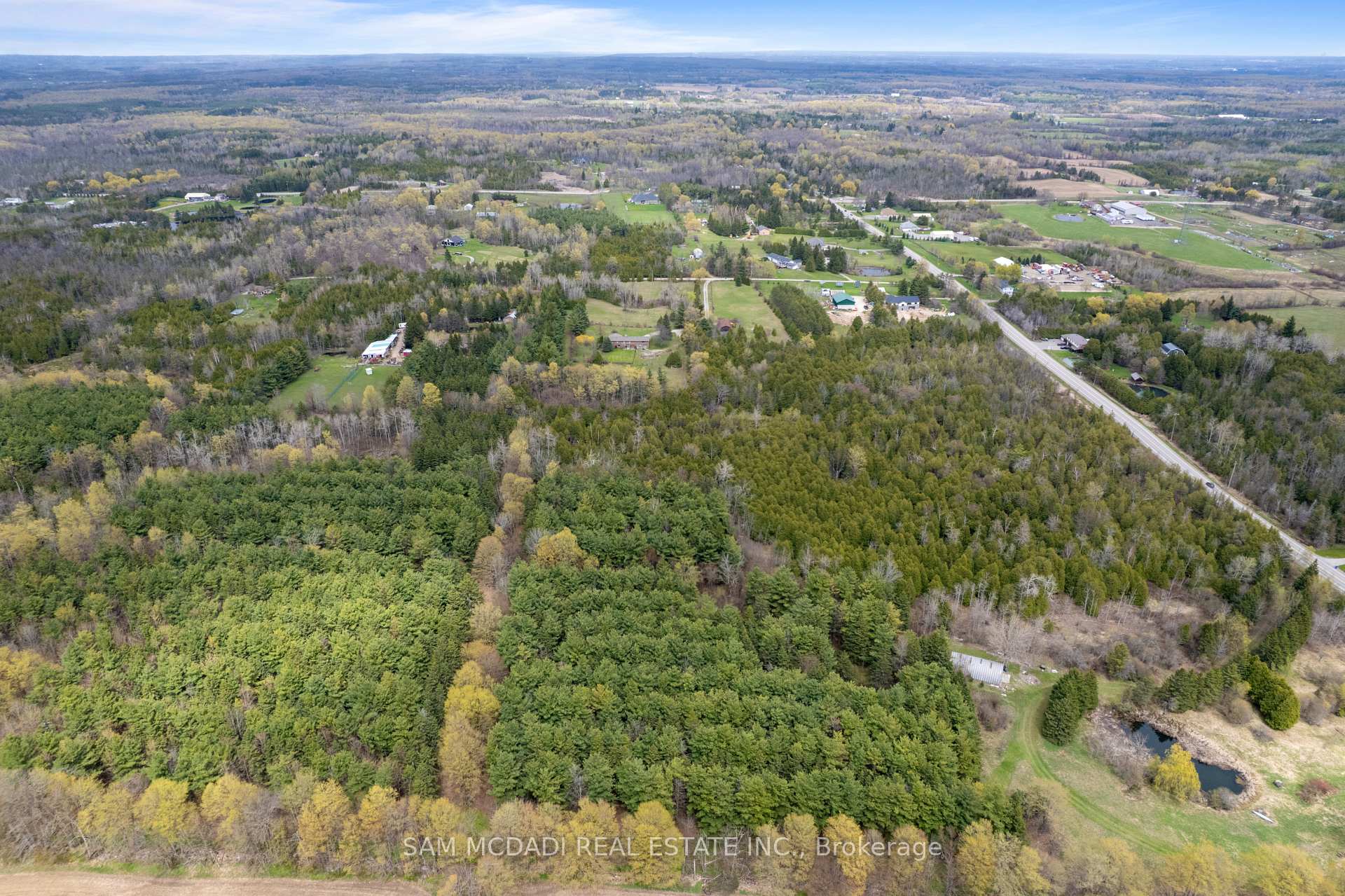 Photo 44 of 5114 Allan Path, Erin, Rural Erin — HOMEH
