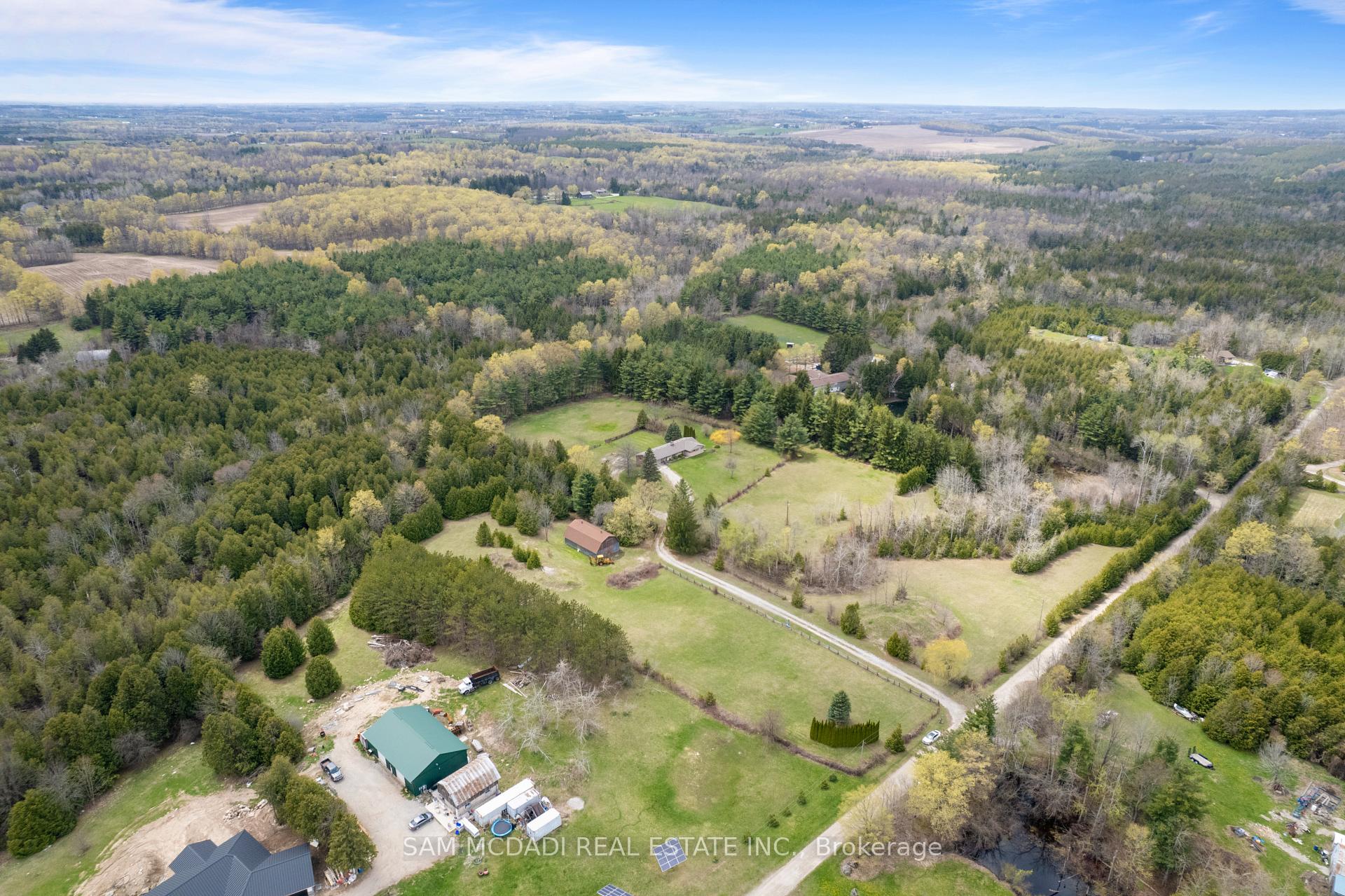 Photo 46 of 5114 Allan Path, Erin, Rural Erin — HOMEH