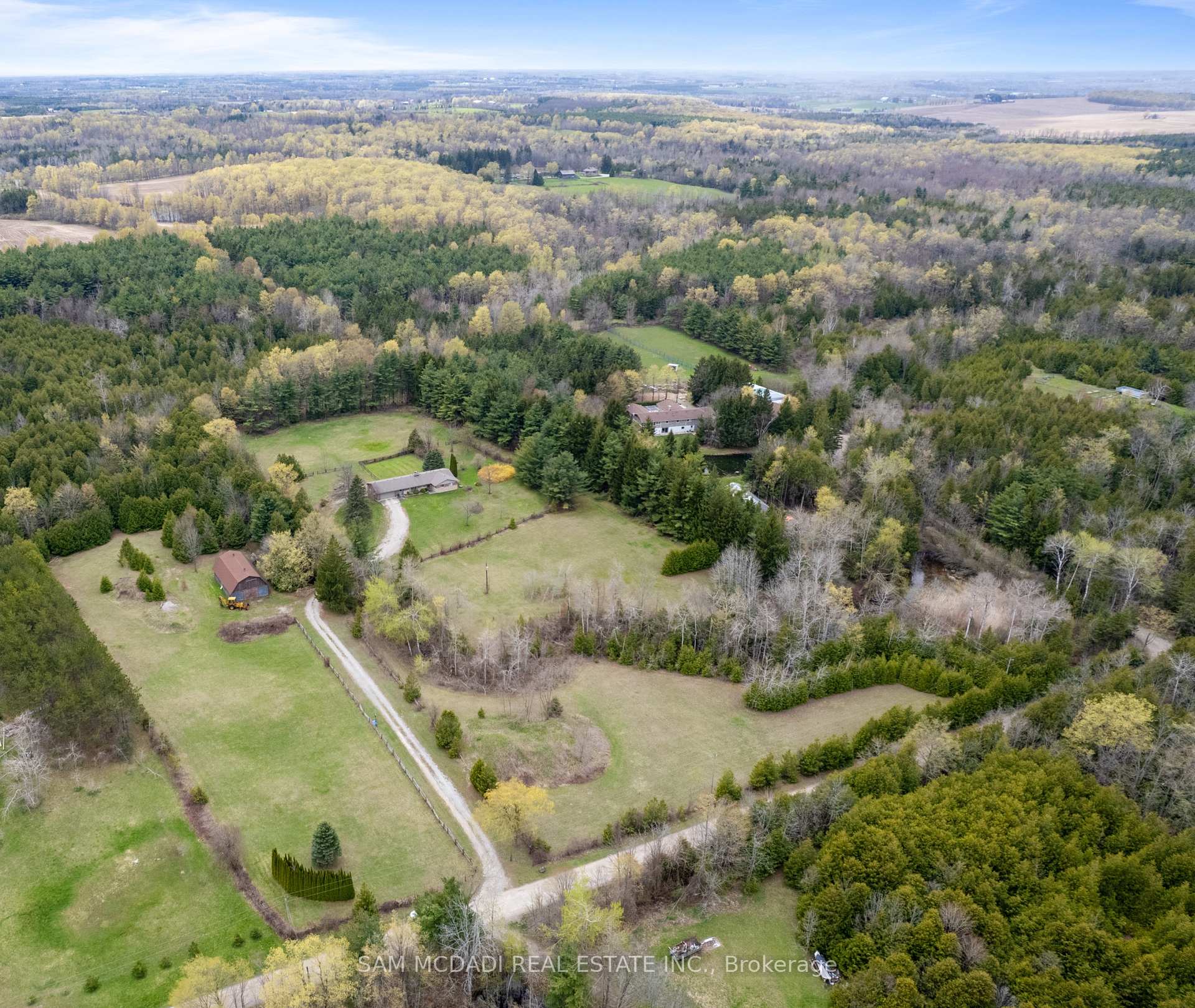 Photo 47 of 5114 Allan Path, Erin, Rural Erin — HOMEH