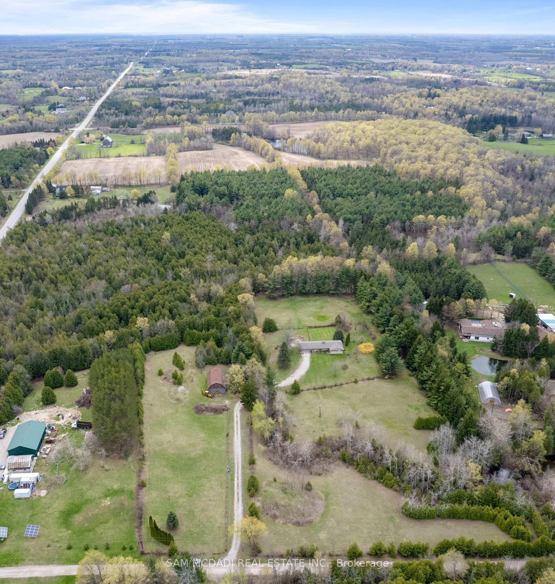 Photo 48 of 5114 Allan Path, Erin, Rural Erin — HOMEH