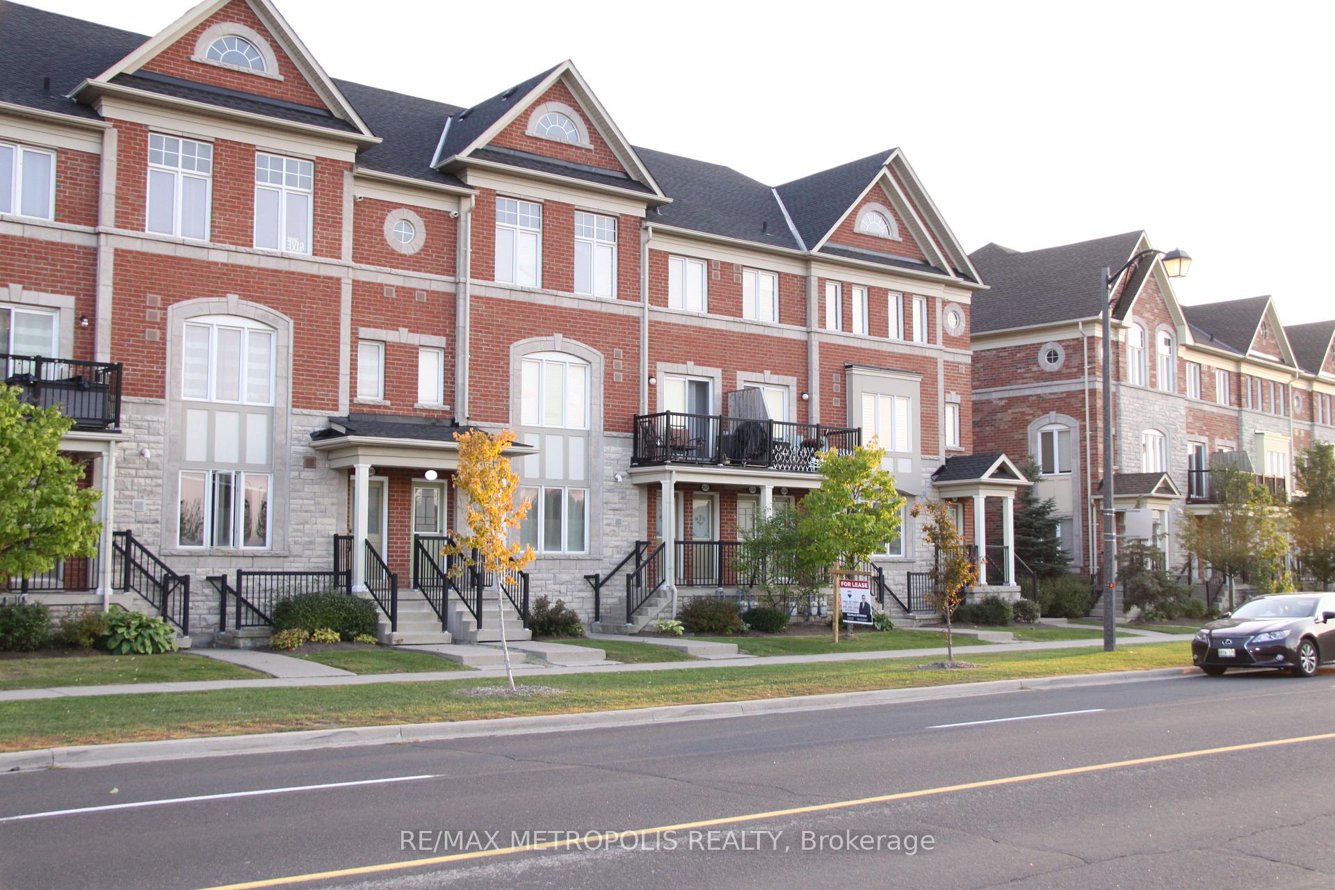 Photo 1 of Unit 31, 2127 Bur Oak Avenue, Markham, Greensborough — HOMEH