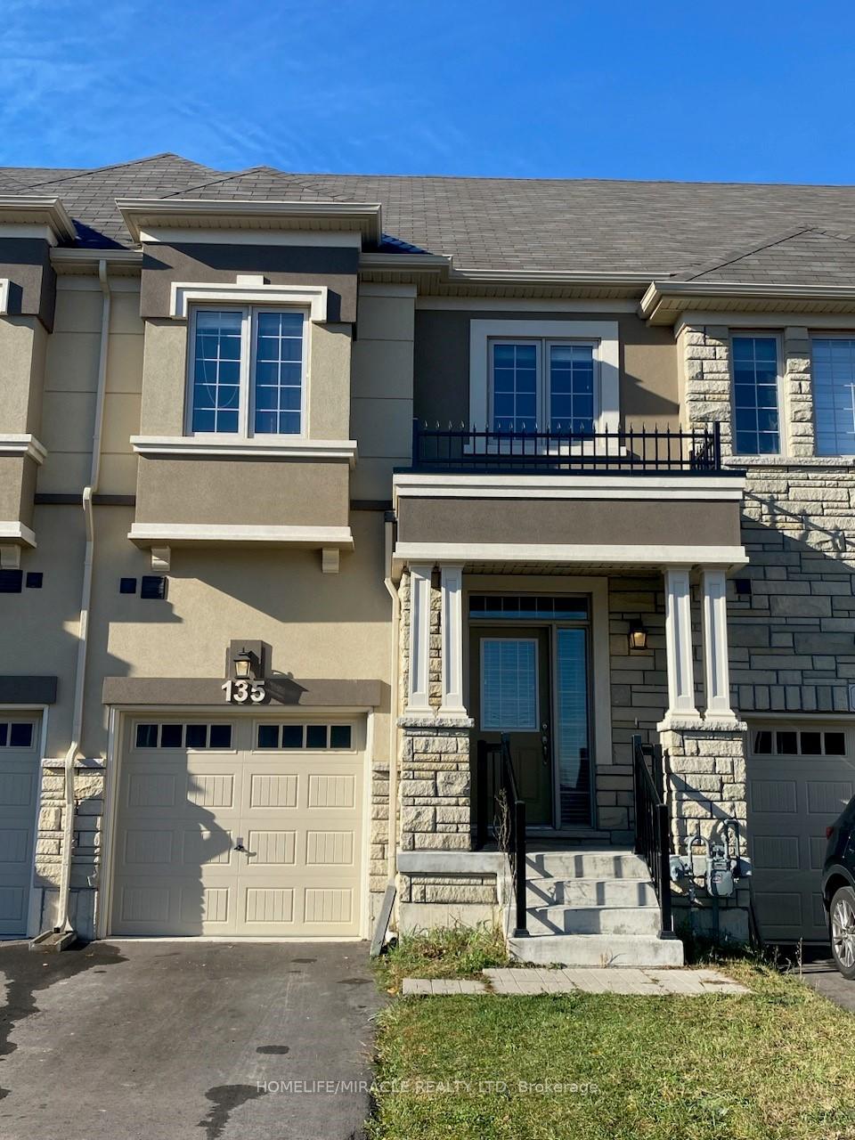 Photo 2 of 135 Flagg Avenue, Brant, Paris — HOMEH