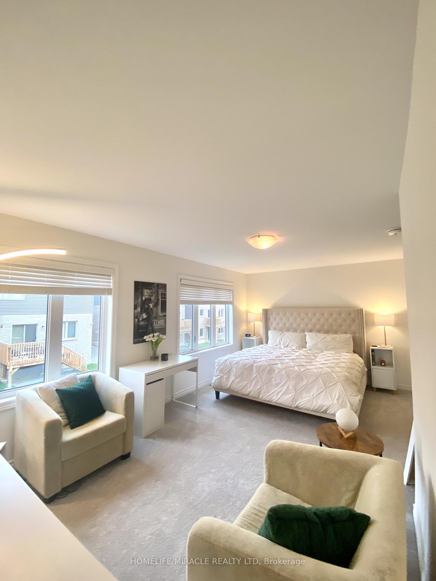 Photo 16 of 135 Flagg Avenue, Brant, Paris — HOMEH