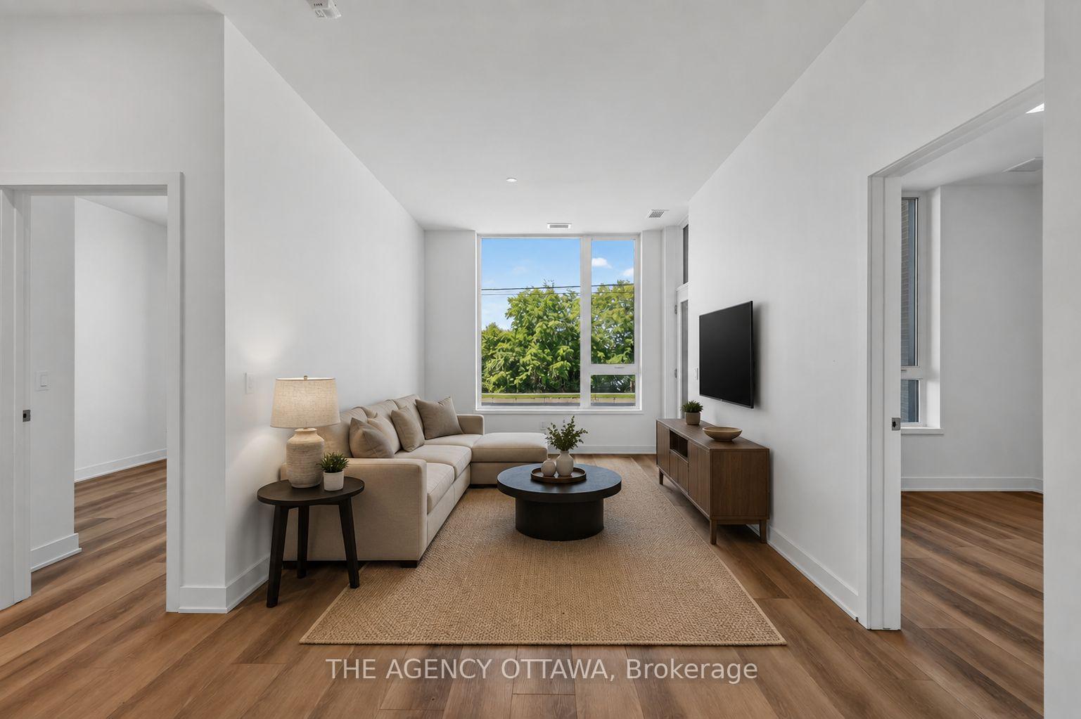 Photo 7 of Unit 105, 3085 Riverside Drive, Ottawa, Mooneys Bay/Riverside Park — HOMEH