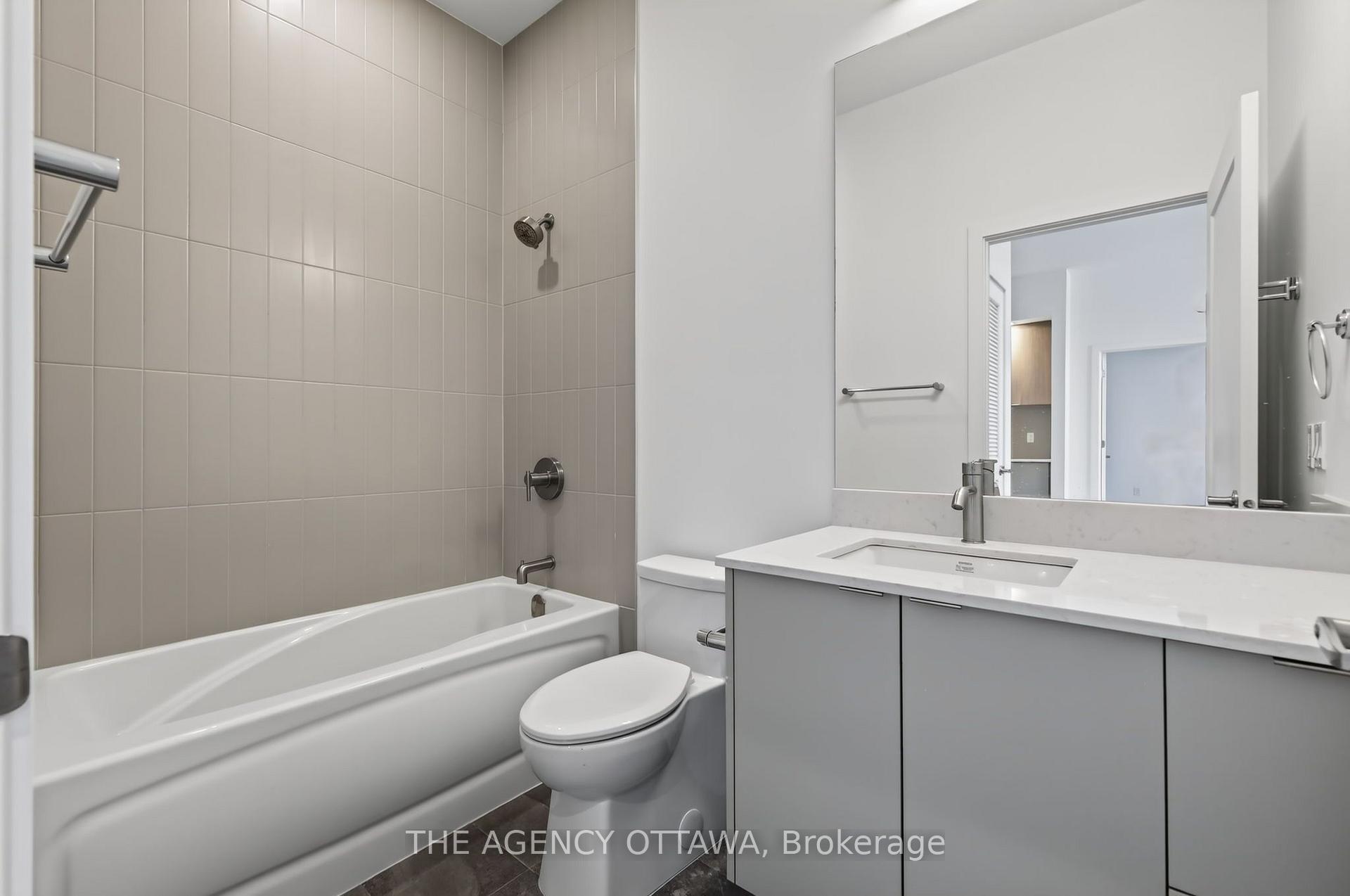 Photo 9 of Unit 105, 3085 Riverside Drive, Ottawa, Mooneys Bay/Riverside Park — HOMEH