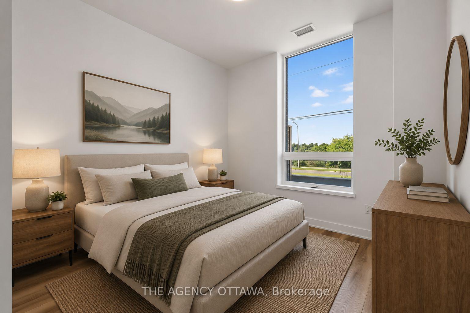 Photo 10 of Unit 105, 3085 Riverside Drive, Ottawa, Mooneys Bay/Riverside Park — HOMEH