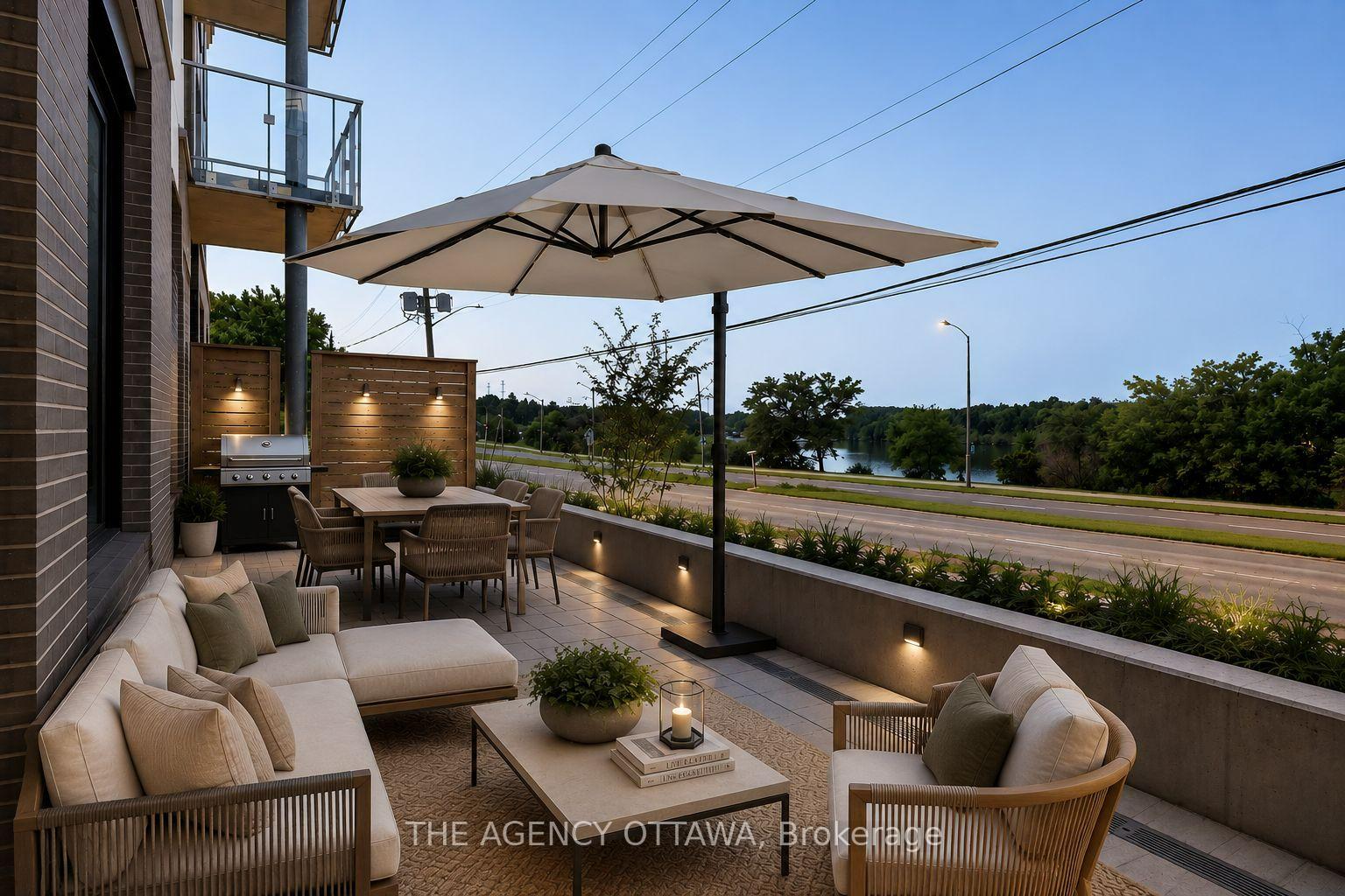 Photo 15 of Unit 105, 3085 Riverside Drive, Ottawa, Mooneys Bay/Riverside Park — HOMEH