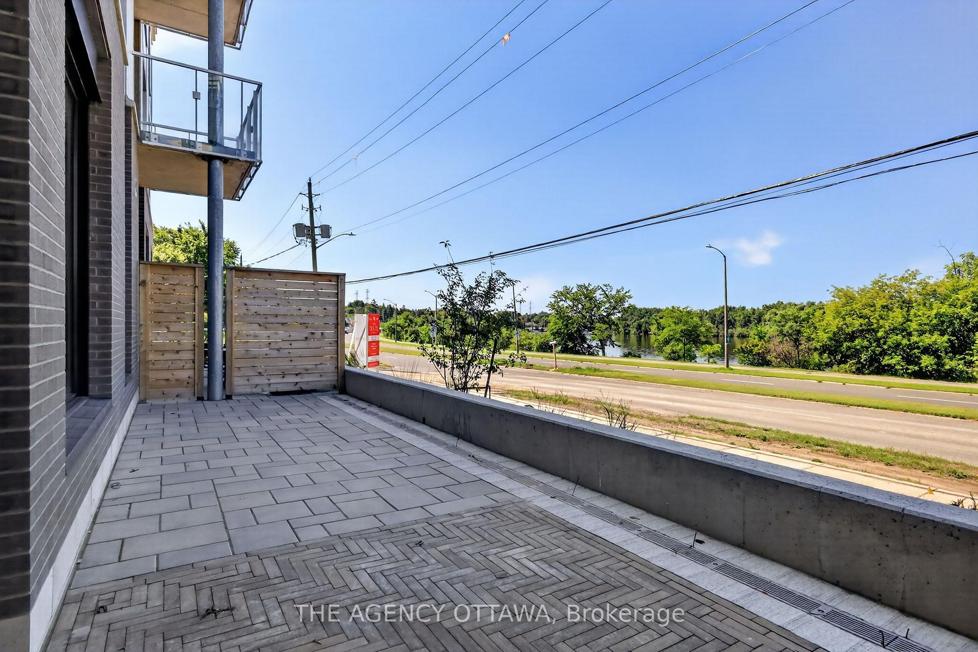 Photo 16 of Unit 105, 3085 Riverside Drive, Ottawa, Mooneys Bay/Riverside Park — HOMEH