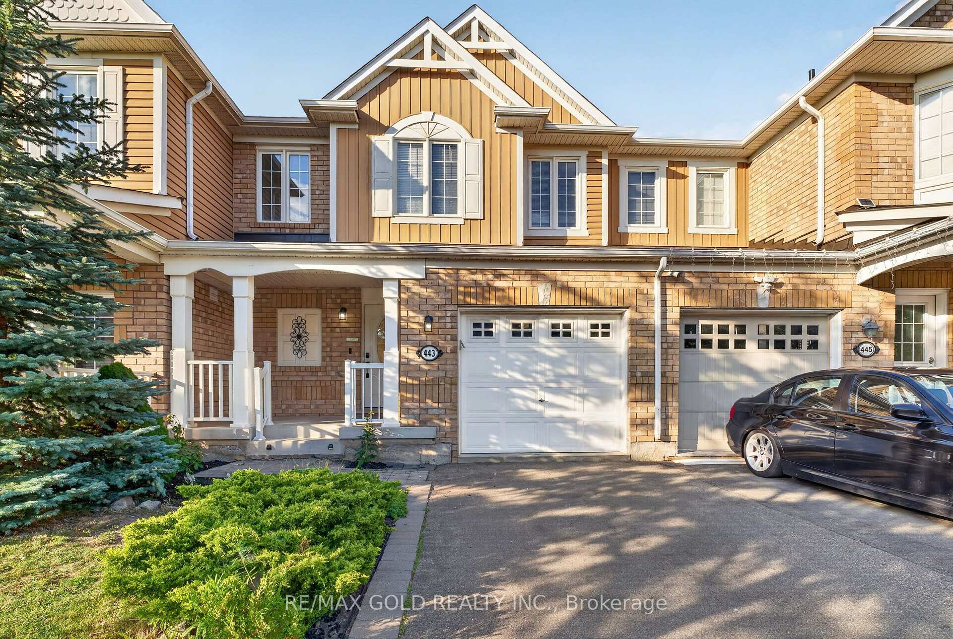 Photo 2 of 443 Cavanagh Lane, Milton, Willmott — HOMEH