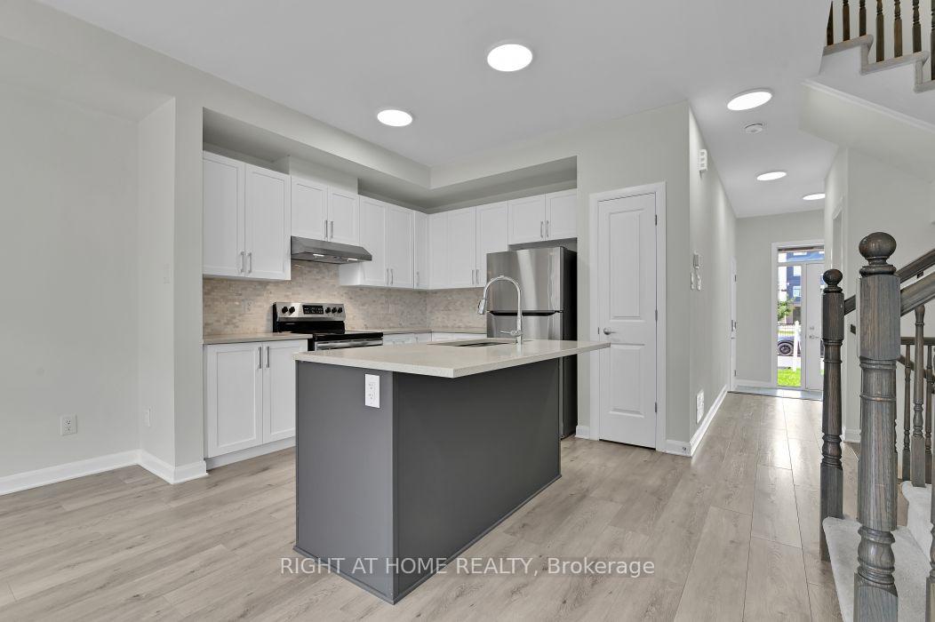 Photo 3 of 637 Prominence Way, Ottawa, Avalon East — HOMEH