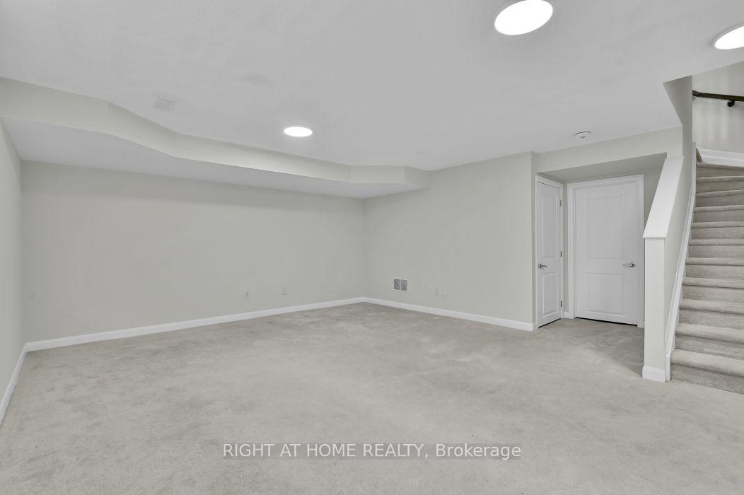 Photo 23 of 637 Prominence Way, Ottawa, Avalon East — HOMEH
