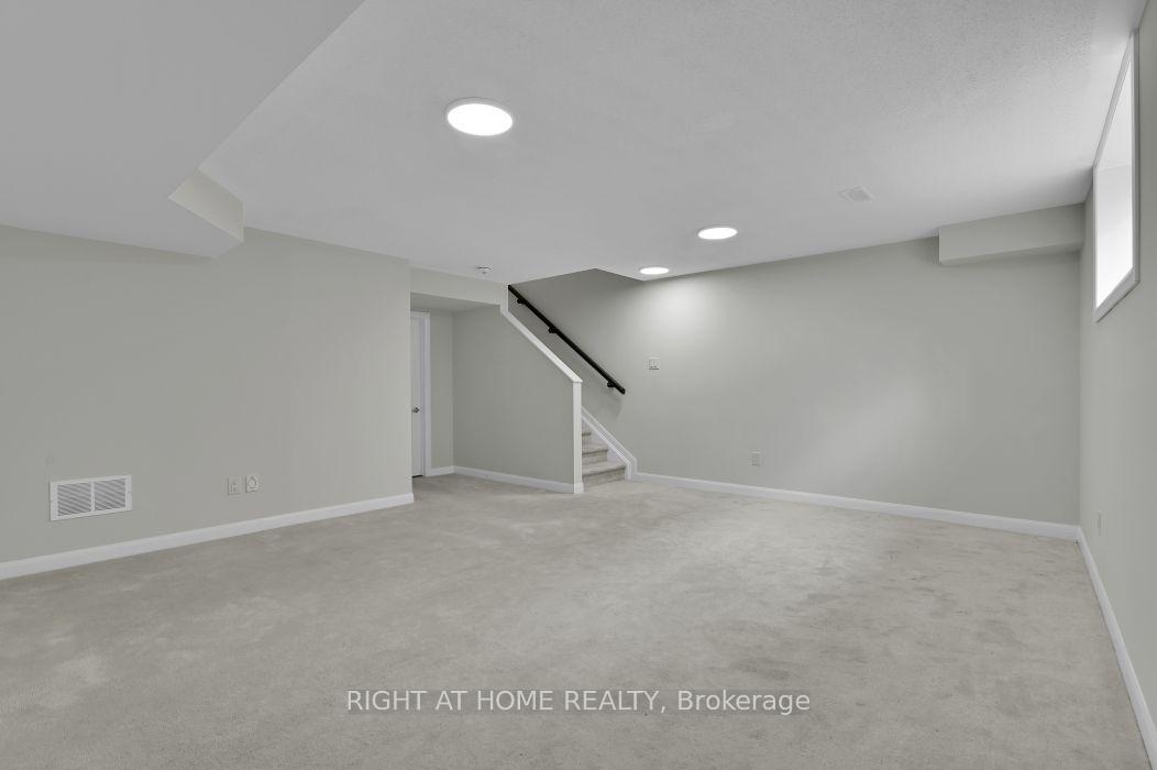 Photo 24 of 637 Prominence Way, Ottawa, Avalon East — HOMEH