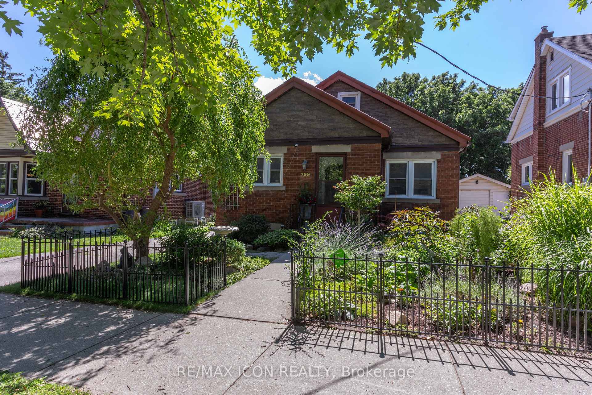 Photo 1 of 299 Park Street, Kitchener, KW Hospital — HOMEH