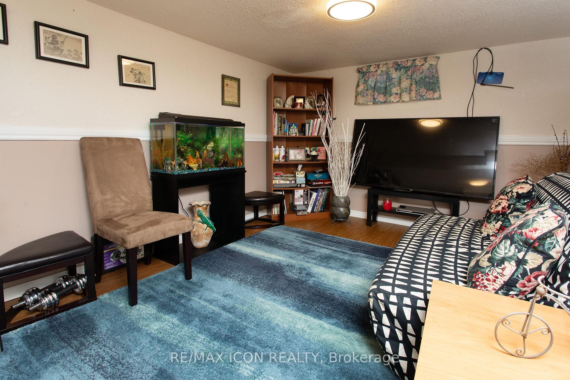 Photo 23 of 299 Park Street, Kitchener, KW Hospital — HOMEH