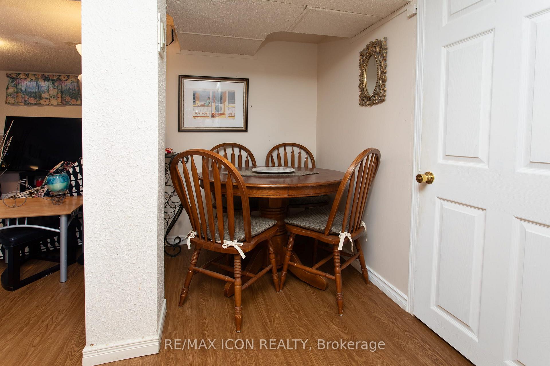 Photo 26 of 299 Park Street, Kitchener, KW Hospital — HOMEH