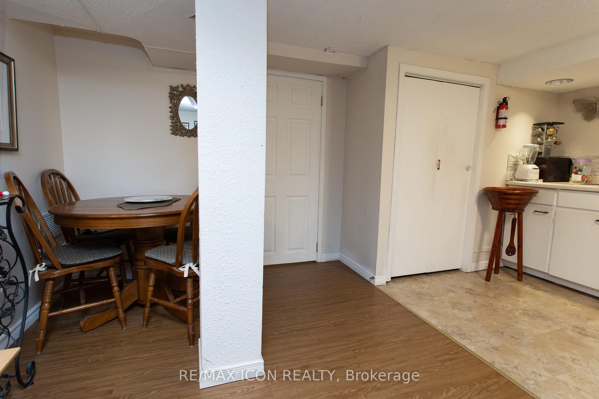 Photo 27 of 299 Park Street, Kitchener, KW Hospital — HOMEH
