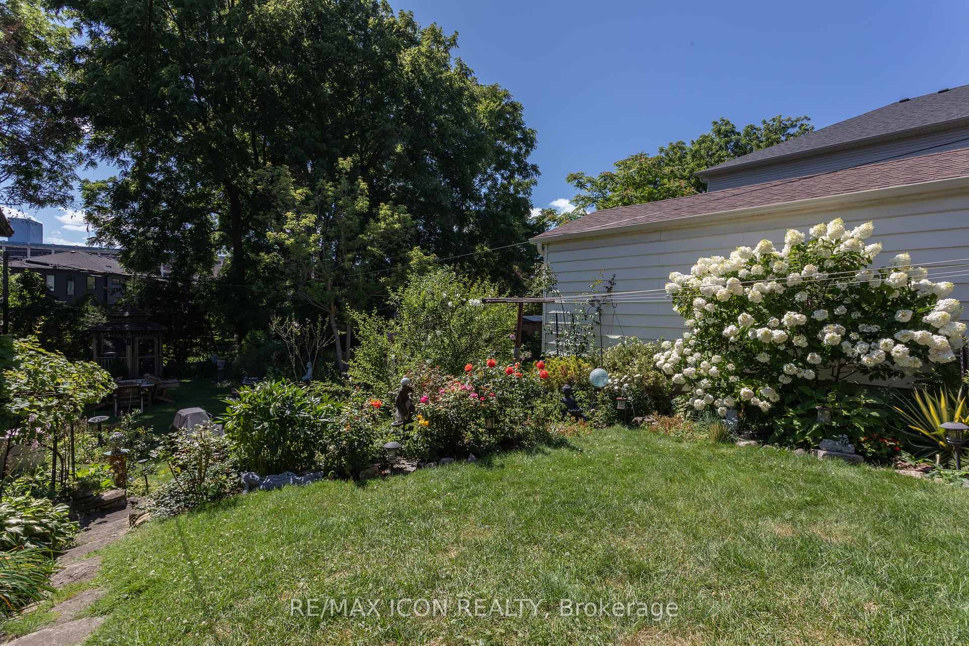 Photo 33 of 299 Park Street, Kitchener, KW Hospital — HOMEH