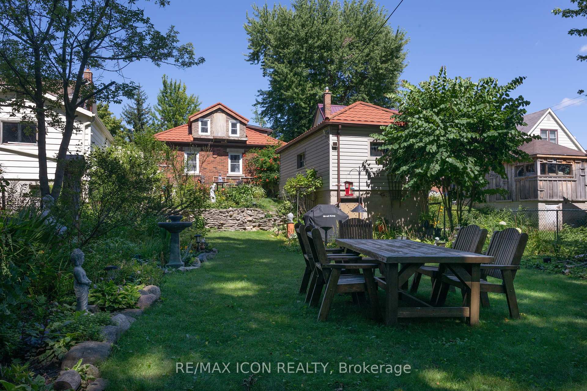 Photo 40 of 299 Park Street, Kitchener, KW Hospital — HOMEH