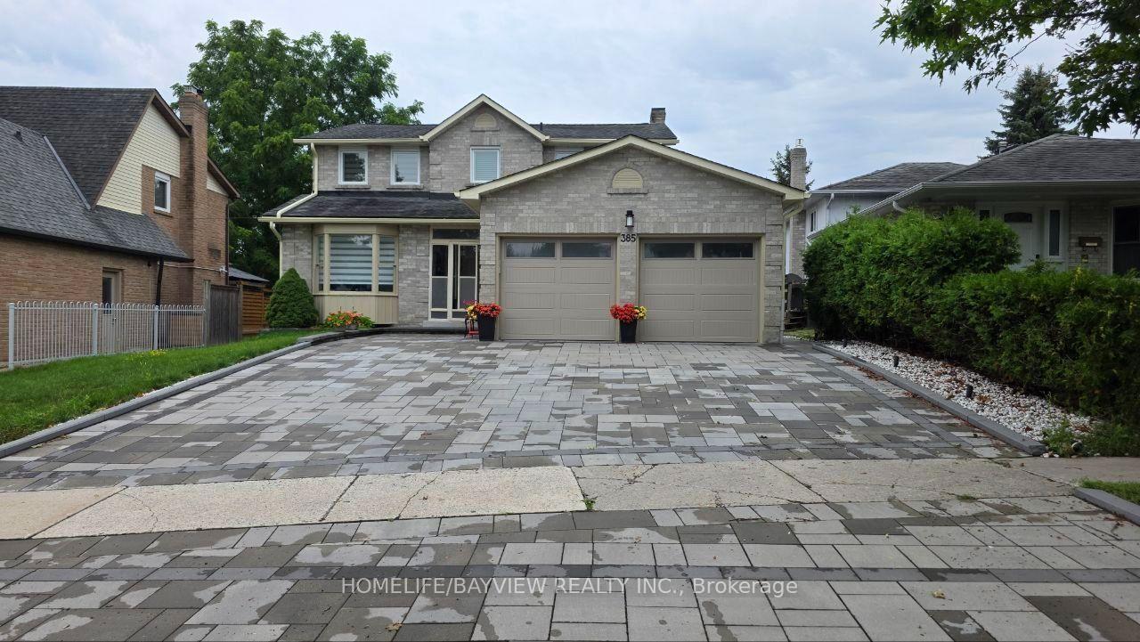 Photo 1 of Unit Basement, 385 Erin Trail, Newmarket, Bristol-London — HOMEH