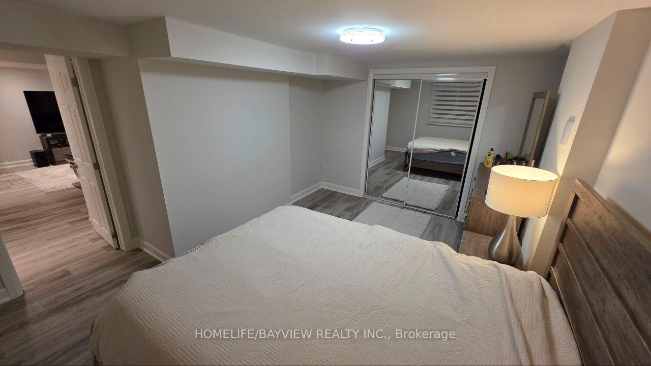 Photo 11 of Unit Basement, 385 Erin Trail, Newmarket, Bristol-London — HOMEH