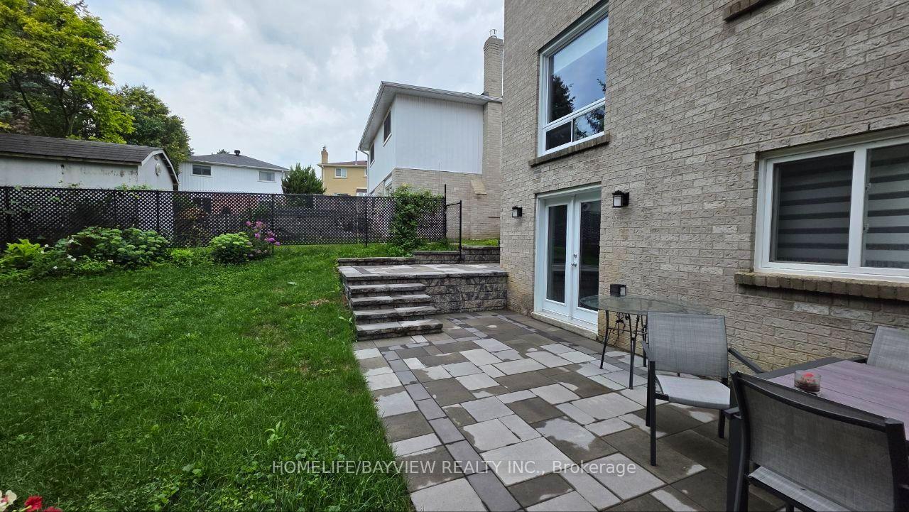 Photo 17 of Unit Basement, 385 Erin Trail, Newmarket, Bristol-London — HOMEH